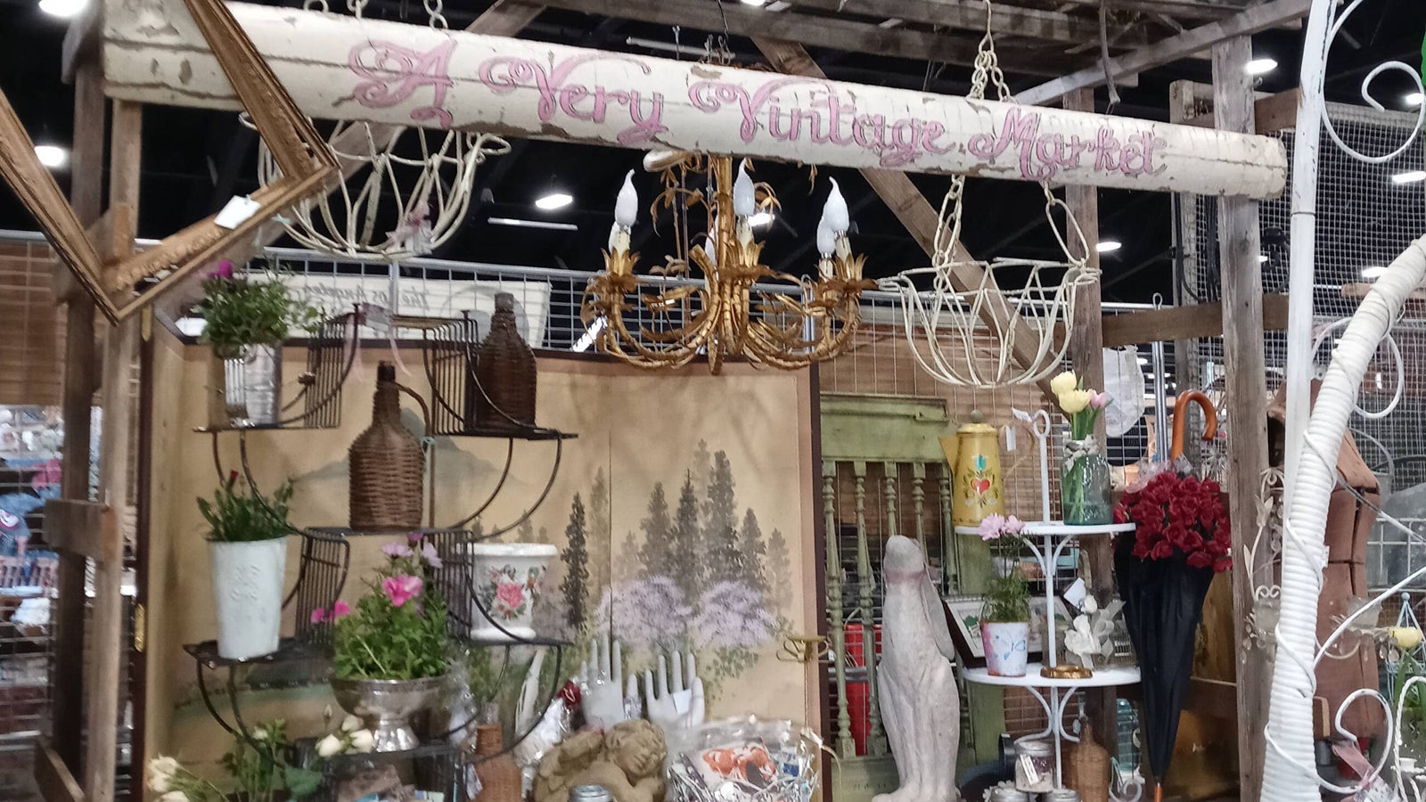 2025 Puyallup Great Junk Hunt